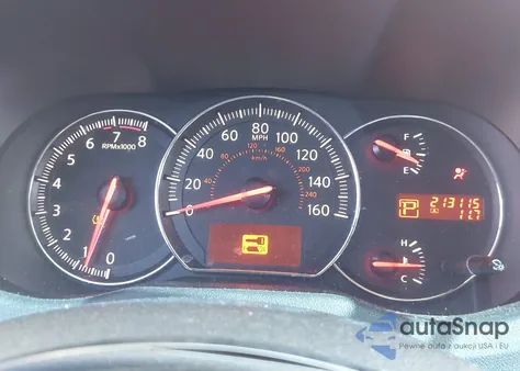 2009 Nissan Maxima 3.5 Sv from USA, damaged, VIN 1N4AA51E19C831551